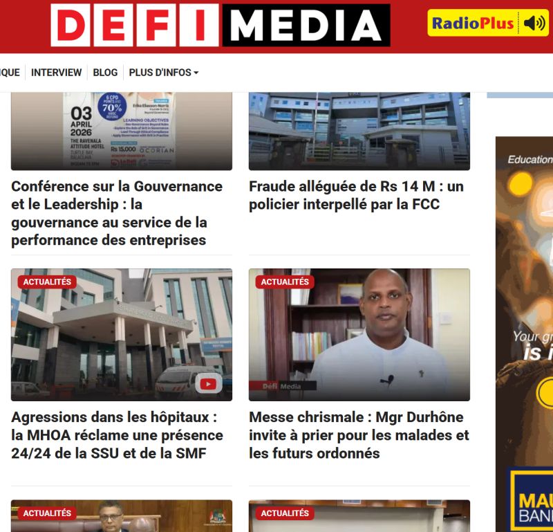 Digital Apps showcase