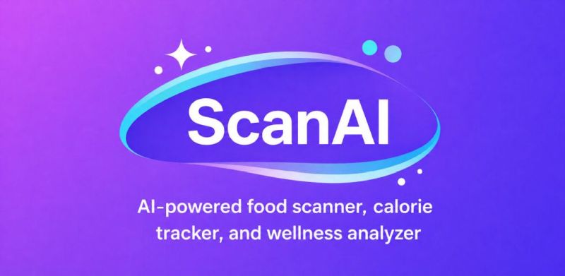 ScanAI app